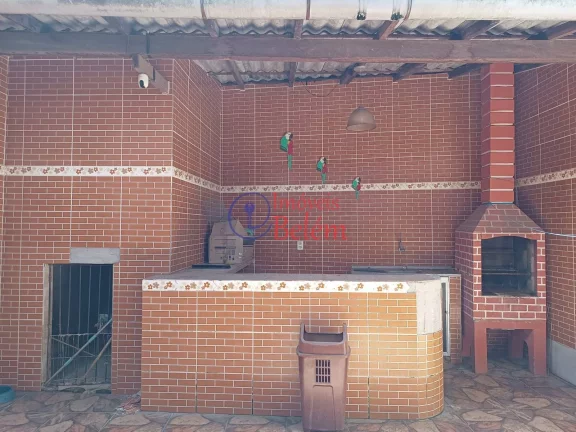 Imagem Imóveis Belém vende Casa no Residencial Cabano