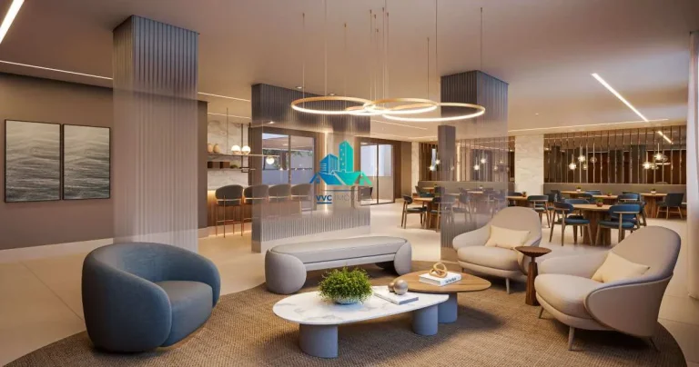 Imagem Apartamento à venda, na, Chácara Califórnia, com 2 quartos, 68m2,1 vaga