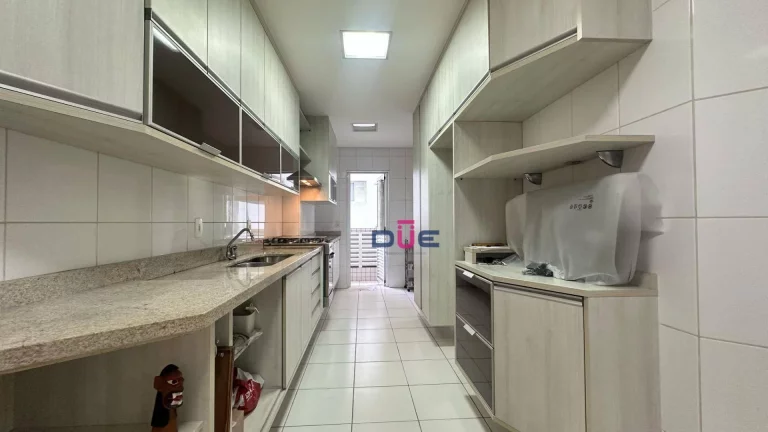Imagem Apartamento à venda, 123 m² por R$ 1.120.000,00 - Pompéia - Santos/SP