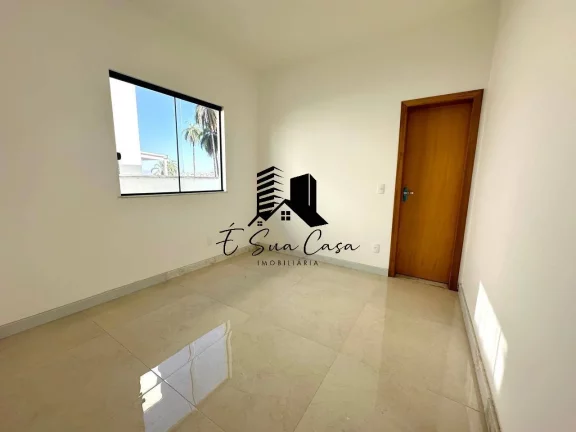 Imagem Casa 3 quartos à venda Bairro Vale das Orquídeas - Contagem/MG