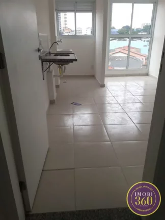 Imagem Aluguel de Apartamento no Parque São Lucas