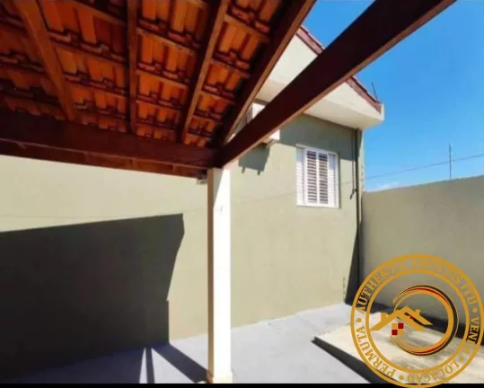 Imagem CASA RESIDENCIAL em ITU - SP, JARDIM OLIVEIRA