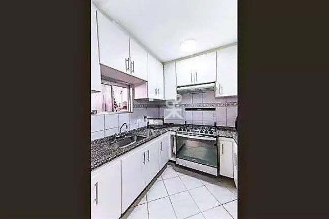 Imagem Apartamento com 3 dormitórios à venda, 100 m² por R$ 1.100.000,00 - Jardim Guedala - São Paulo/SP