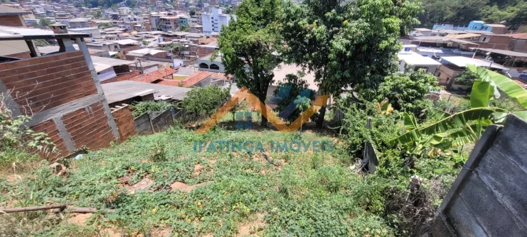 Imagem Lote a venda no bairro Canaã