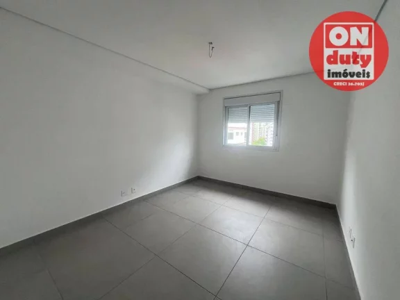 Imagem Cobertura - Boqueirão - Santos/SP