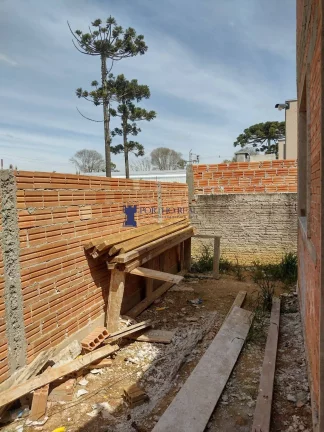 Imagem CASA COM 2 QUARTOS