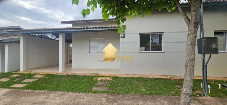 Imagem Condomínio 2 Quartos Parque Humaitá