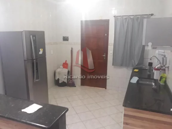 Imagem Casa Duplex Condomínio Frente Canal