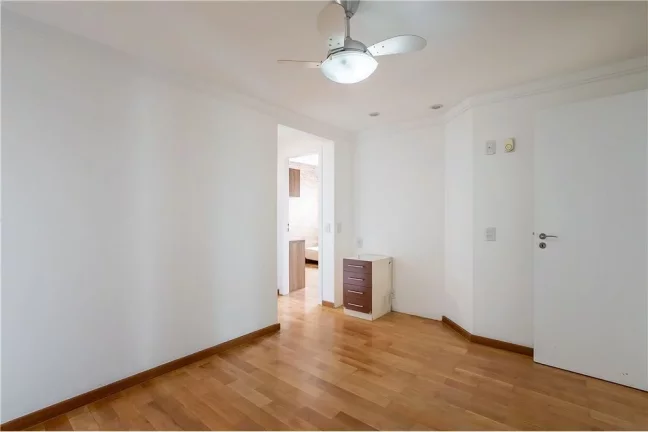 Imagem APARTAMENTO RESIDENCIAL em São Paulo - SP, Brooklin Paulista