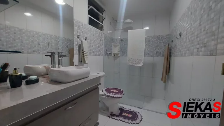 Imagem Imperdível: Casa à venda em São Paulo-SP, Jardim Iguatemi. 2 quartos, 2 suítes, 1 sala, 3 banheiros, 2 vagas, 125m².