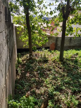 Imagem Terreno Residencial com 307M² no Quinta da Boa Vista | Jundiaí | São Paulo