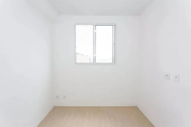 Imagem Apartamento Bem-Localizado com Dois Dormitórios no Tatuapé