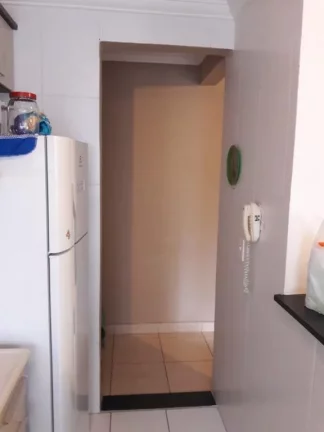 Imagem APARTAMENTO RESIDENCIAL À VENDA, CONDOMÍNIO PARQUE SAVASSI, VILA URUPÊS, SUZANO