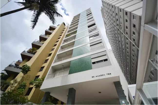 Imagem Apartamento à venda em São Paulo, Santa Cecília, com 3 quartos, 180m2 Imagem Apartamento à venda em São Paulo, Santa Cecília, com 3 quartos, 180m2