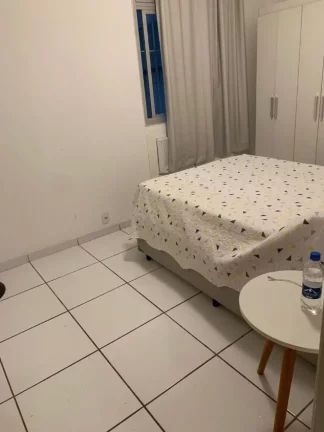 Imagem Apartamento com 3 Quartos à Venda, 67 m² em Praia Da Costa - Vila Velha