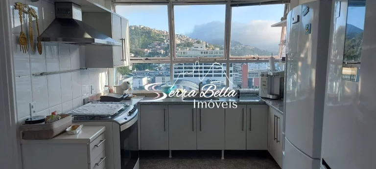 Imagem Apartamento Cobertura em Várzea, Teresópolis/RJ