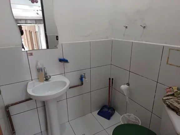 Imagem Salão para alugar, 8 m² por R$ 800,00/mês - Cidade Miguel Badra - Suzano/SP