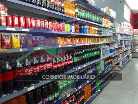 Imagem Minimercado a Venda-Jacarei SP.
