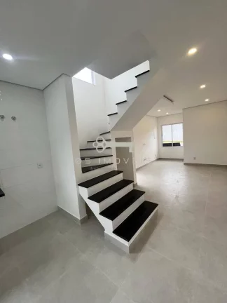 Imagem Casa Geminada em condomínio novo Cotia !