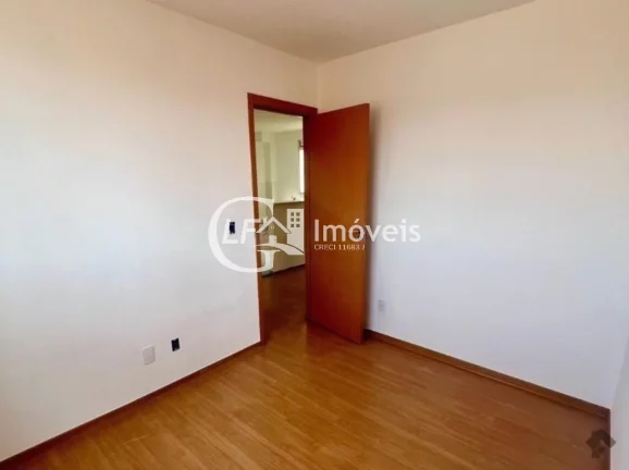 Imagem Imperdível oportunidade: Apartamento à venda em Campo Grande-MS, no bairro Coronel Antonino, com 2 quartos, 3 salas, 1 banheiro e 1 vaga de garagem!