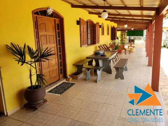 Imagem CASA EM CONDOMÍNIO FECHADO ESTÂNCIAS DA MATA LAGOA SANTA/JABOTICATUBAS