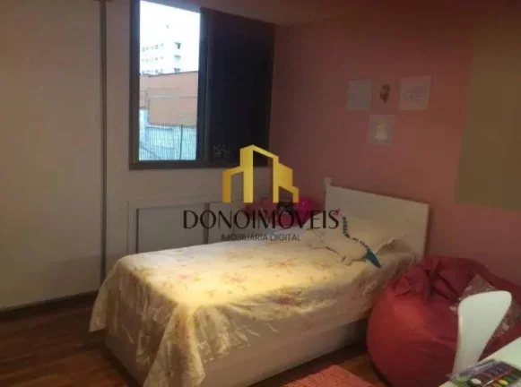 Imagem Apartamento com 3 Quartos à Venda, 136 m² em Jardim - Santo André Imagem Apartamento com 3 Quartos à Venda, 136 m² em Jardim - Santo André