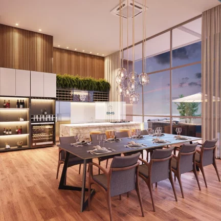 Imagem Apartamento em Candeias com 3 quartos