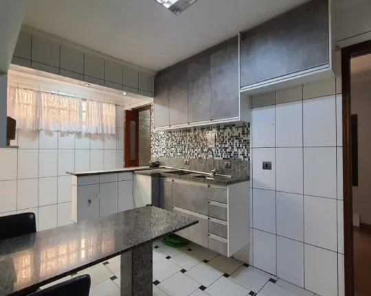 Imagem CASA TÉRREA 3 DOEMS - 2 SUITES - - USP - METRO BUTANTÃ - BUTANTÃ