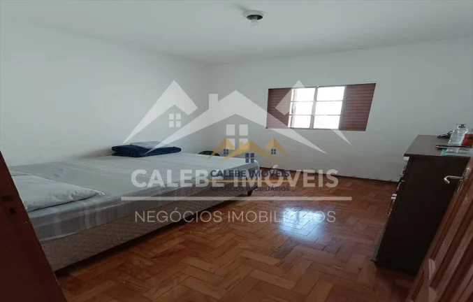 Imagem Casa com Quintal grande e Garagem para 2 Carros em Tatuí Interior de SP