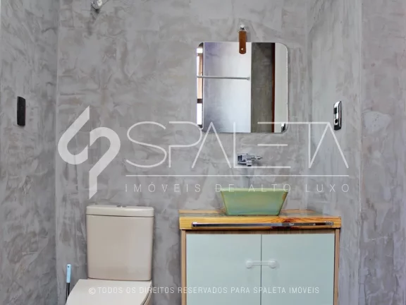 Imagem Maravilhosa casa com estilo mediterrâneo à venda no condomínio Terras de Santa Teresa localizado entre Itupeva e Vinhedo