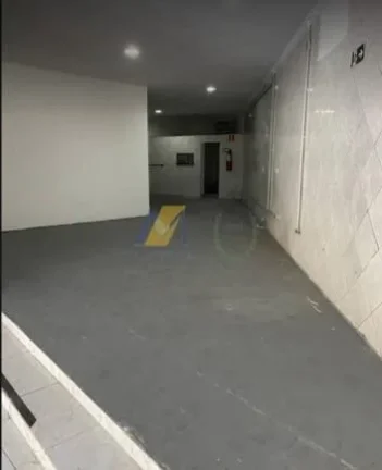 Imagem Alugo Salão em SBC, Bairro Demarchi