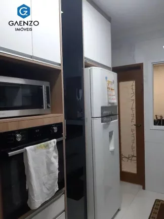 Imagem Lindo Apartamento - Bela Vista, Osasco