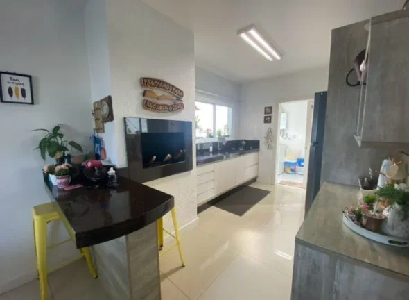 Imagem Apartamento 3 Dormitórios - Bairro Zona Nova