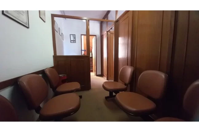 Imagem SALA COMERCIAL em São Paulo - SP, Bela Vista