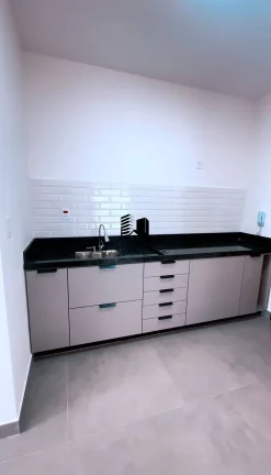 Imagem Apartamento área privativa 3 quartos Bairro Castelo - Belo Horizonte/MG