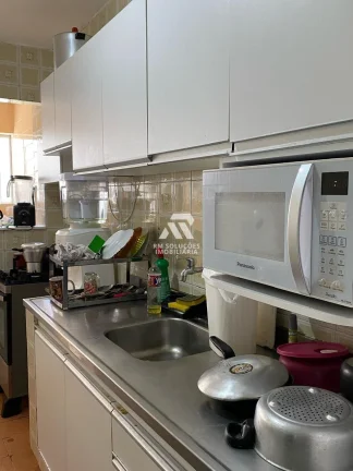 Imagem Apartamento de 3 quartos, 105m² no bairro Candeias, em Jaboatão dos Guararapes