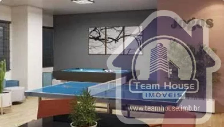 Imagem Apartamento a venda na Vila Cintra em Mogi das Cruzes SP