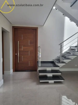 Imagem Casa em Condomínio para Venda em Atibaia, Condominio Terras De Atibaia, 4 dormitórios, 4 suítes, 4 banheiros, 3 vagas