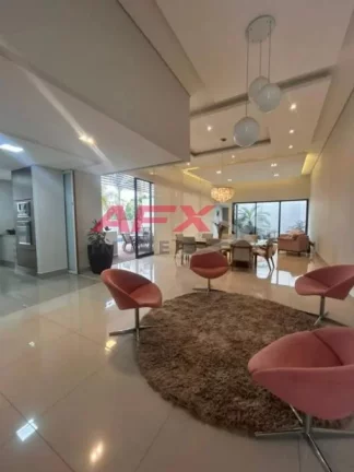 Imagem Casa 4 Quartos Sorocaba - SP - Condomínio Residencial Village Vert