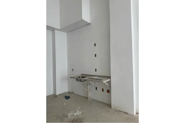 Imagem APARTAMENTO RESIDENCIAL em São Paulo - SP, República