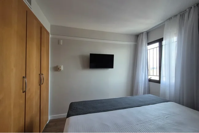Imagem APARTAMENTO RESIDENCIAL em São Paulo - SP, Jardim Paulista