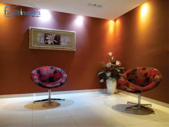 Imagem APARTAMENTO 3 SUÍTES NO JARDIM DO MAR - SÃO BERNARDO DO CAMPO