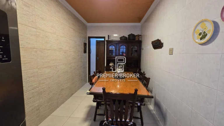 Imagem Casa à venda, 114 m² por R$ 495.000,00 - São Pedro - Teresópolis/RJ