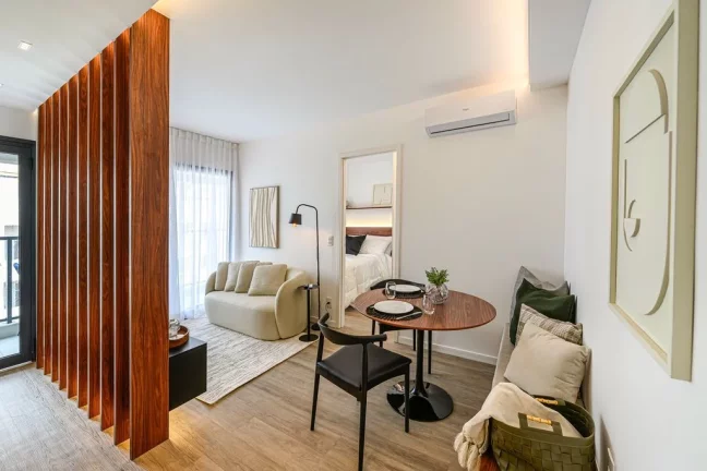 Imagem Gabriel 130 - Residencial
