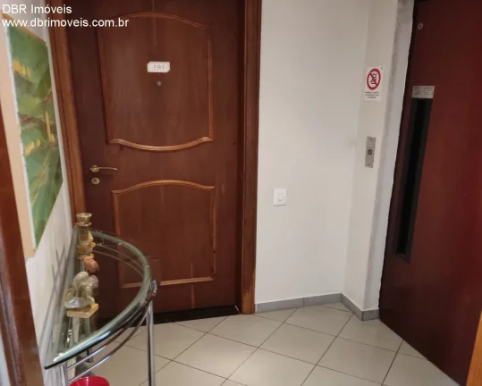 Imagem APARTAMENTO RESIDENCIAL em São Paulo - SP, Moema Pássaros