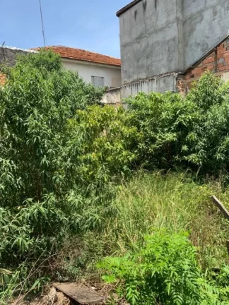 Imagem Terreno à venda, 129 m² por R$ 420.000,00 - Centro - Poá/SP