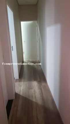 Imagem Casa para Venda em Limeira, Jardim Lagoa Nova, 2 dormitórios, 1 banheiro, 1 vaga