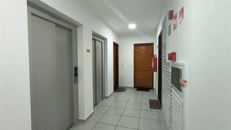 Imagem A partamento 1 dormitório na Guilhermina em Praia Grande