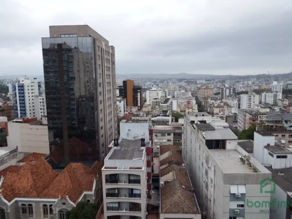 Imagem Apto 3 dorm. c/ garagem para venda, - Selecione - Bairro, Porto Alegre - AP2372