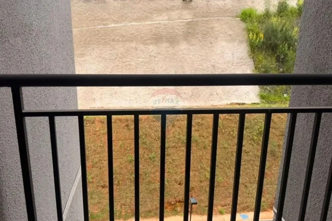 Imagem Apartamento novo com ótima localização 02 quartos em Votorantim